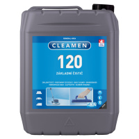 CLEAMEN 120 Základní čistič 5 l