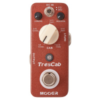 Mooer TresCab