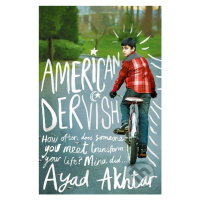 American Dervish - Ayad Akhtar - kniha z kategorie Beletrie pro děti