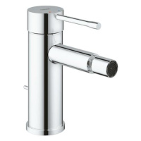 Bidetová baterie Grohe Essence New s výpustí chrom 32935001