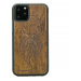 Pouzdro Bewood pro iPhone 11 Pro Lapač Snů Imbuia