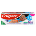 COLGATE Dětská zubní pasta Kids Big Smiles pro děti ve věku 6-9 let 50 ml