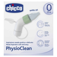 Chicco - Nosní odsávačka PhysioClean