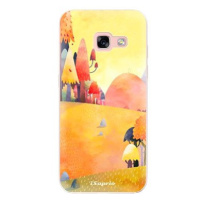 iSaprio Fall Forest pro Samsung Galaxy A3 2017