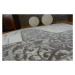 Dywany Lusczow Kusový koberec FLORYA Tezy béžový