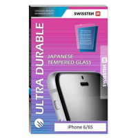 SKLO SWISSTEN ULTRA DURABLE TEMPERED GLASS APPLE IPHONE 7/8 PLUS