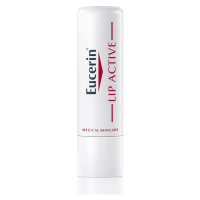 Eucerin Lip Aktiv tyčinka na rty 4,8 g