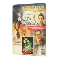 Van Ryder Games Detective City of Angels: Cloak and Daggered Expansion
