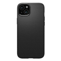 Spigen Liquid Air silikonové pouzdro na iPhone 15 PLUS 6.7