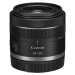 Canon RF 24-50mm F4.5-6.3 IS STM - 5823C005
