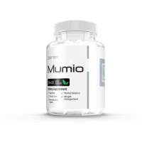 Zerex Mumio - podpora trávení a imunity 80 + 10 tablet
