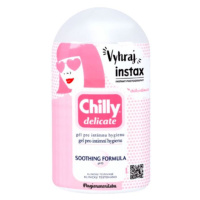 Bolton Czechia Chilly intima gel 200ml Delicate