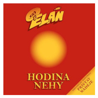 Elán: Hodina Nehy (Reedice 2015) - CD