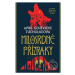 Milosrdné přízraky - April Genevieve Tucholke - kniha z kategorie Beletrie pro děti