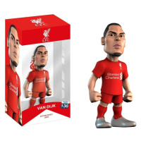 MINIX Football Club Liverpool FC Van Dijk