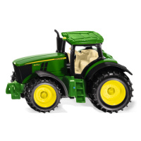 SIKU - Blister - traktor John Deere