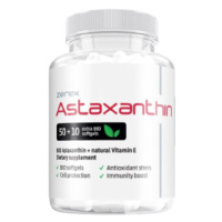 ZEREX BIO Astaxanthin 60 kapslí