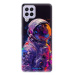 iSaprio Neon Astronaut - Samsung Galaxy A22