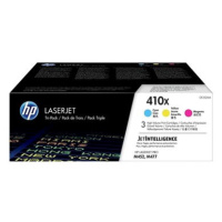 HP CF252XM č. 410X MultiPack originální