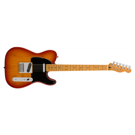 Fender Player Plus Telecaster - Sienna Sunburst