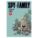 Spy x Family 10 - Tacuja Endó