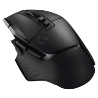 Logitech G502 X LIGHTSPEED 910-006180 Černá