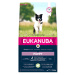 EUKANUBA Puppy Small & Medium Breed Lamb 2,5 kg