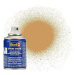 Barva Revell ve spreji - 34188: matná okrová hnědá (ochre brown mat)