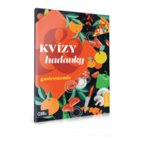 Kvízy a hádanky - Gastronomie Albi