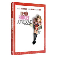 Deník Bridget Jonesové (edice Valentýn) - DVD