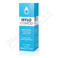 Hylo Comod 10ml