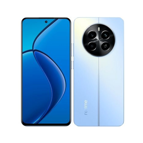 Realme 12 8GB/256GB Skyline Blue