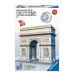 Ravensburger 3D puzzle Vítězný oblouk Francie 216 ks