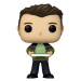 Funko Pop! Friends - Joey Tribbiani (with Pizza)