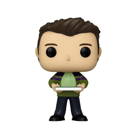 Funko Pop! Friends - Joey Tribbiani (with Pizza)