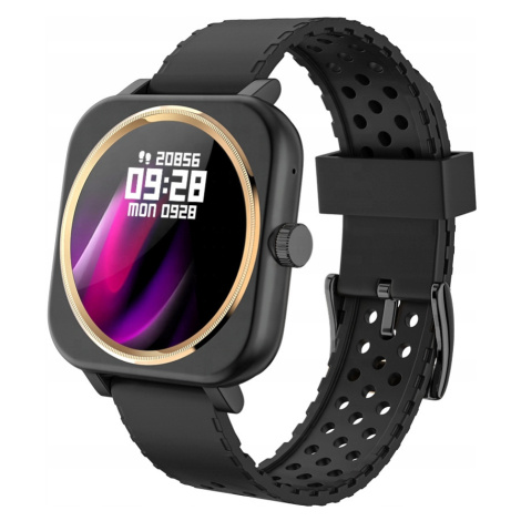 Chytré Hodinky hodinky Smartband Monitor srdečního tepu Krokoměr