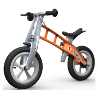 First Bike Street Orange s brzdou