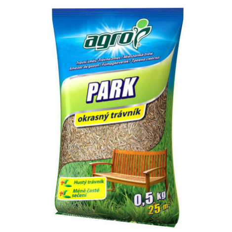Osivo AGRO TS PARK 0,5 kg Agro CS