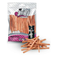 Calibra Joy Dog Classic Lamb Strips 250g