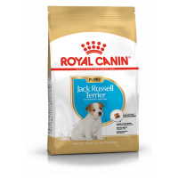 Royal Canin Jack Russell Puppy - 3 kg