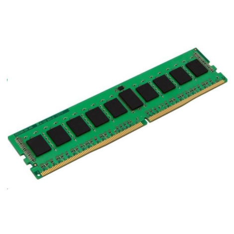 KINGSTON DIMM DDR4 16GB 3200MT/s CL22 Non-ECC 2Rx8 ValueRAM