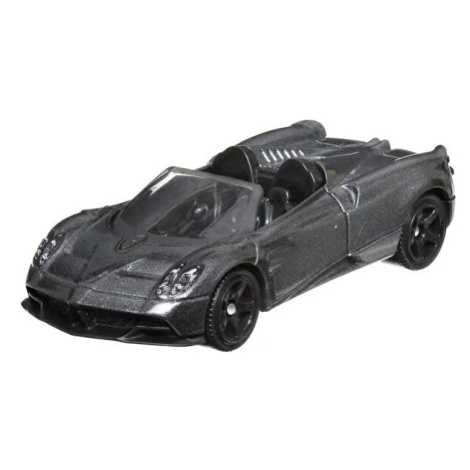 Mattel matchbox™ moving parts pagani huayra roadster