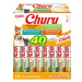 Ciao Churu Cat BOX kuřecí výběr 40 × 14 g
