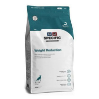 Specific FRD Weight Reduction 400g kočka