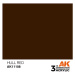 AK Interactive: General Series - Hull Red