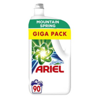 ARIEL Mountain Spring 4,5 l (90 praní)