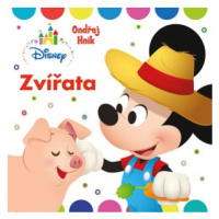 Disney - Zvířata | Kolektiv