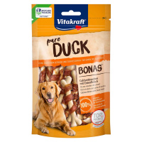 Vitakraft DUCK Bonas vápníkové kostičky 3 × 80 g