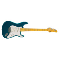 G&L Tribute Comanche Emerald Blue MP