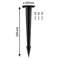 Paulmann Paulmann zemní hrot z kovu pro venkovní světla